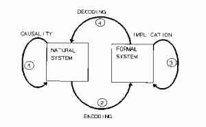 modeling relation